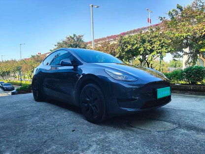 Pre-Owned Tesla Model Y 2023 Rear-Wheel Drive Version