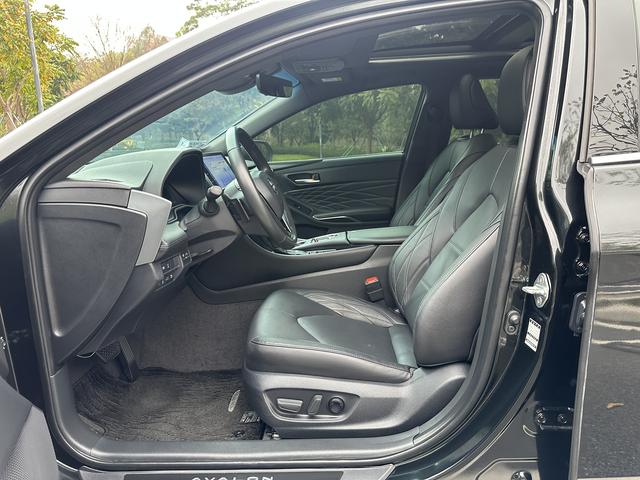 Certificated Pre-Owned GAC Toyota Avalon 2023 2.5L Automatic Touring Premium Edition - u22773873