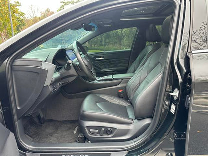 Certificated Pre-Owned GAC Toyota Avalon 2023 2.5L Automatic Touring Premium Edition - u22773873