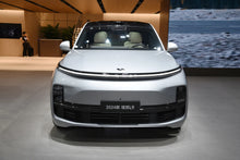 Li Auto L9-Híbrido REEV