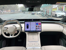 Certificated Pre-Owned Xiaomi YU7 2025 Ultra-Long Range Rear-Wheel Drive Version -u22516874