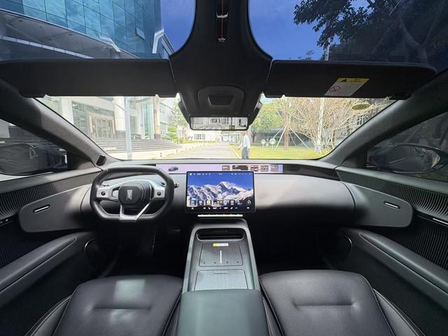 Pre - Owned 2025 Avita 12 Ultra Rear - wheel Drive Extended - range Edition