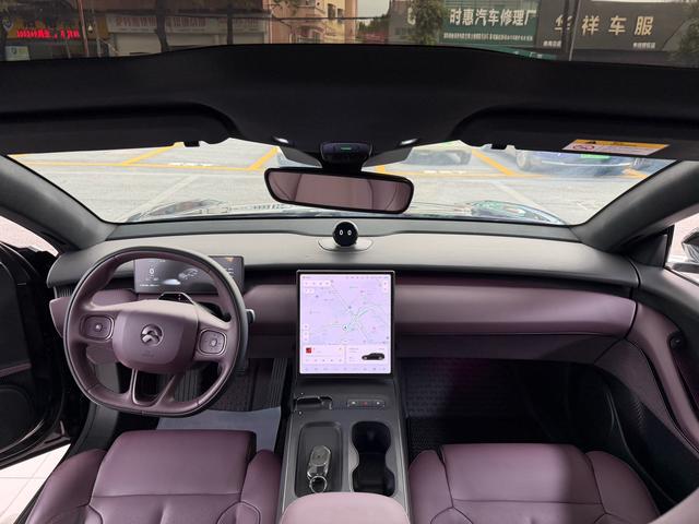 Pre-Owned NIO ET5T 2023 Model 75kWh