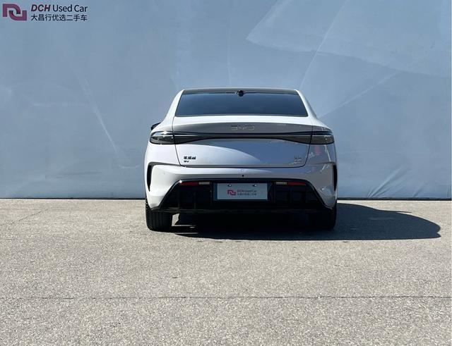 هايما 2025 موديل 650 ADAS مستعملة