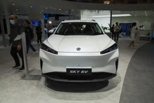 Dongfeng CIELO EV01
