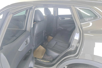 Certificated Pre-Owned Dongfeng Nissan Qashqai 2021 2.0L XV Prem Pro Luxury Pilot Edition - u22788876