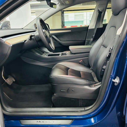 Pre-Owned Tesla Model Y 2022 Rear-Wheel Drive Version