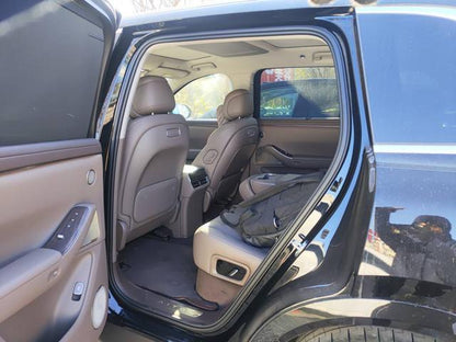 Pre-Owned Hengjie M7 2026 Extended Range Ultra 5-Seat 4WD Edition