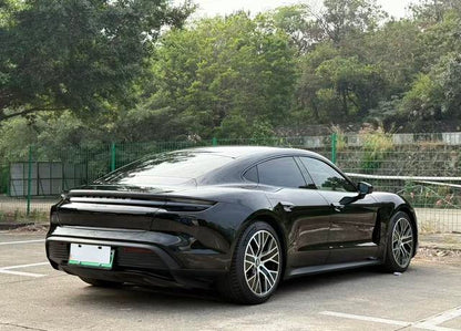 Pre-Owned Porsche Taycan 2020 Taycan