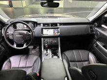 Certificated Pre-Owned Range Rover Sport 2017 3.0 V6 SC HSE DYNAMIC - u22439746