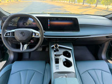 Certificated Pre-Owned MG7 2025 2.0T Automatic Luxury Edition - u22377464