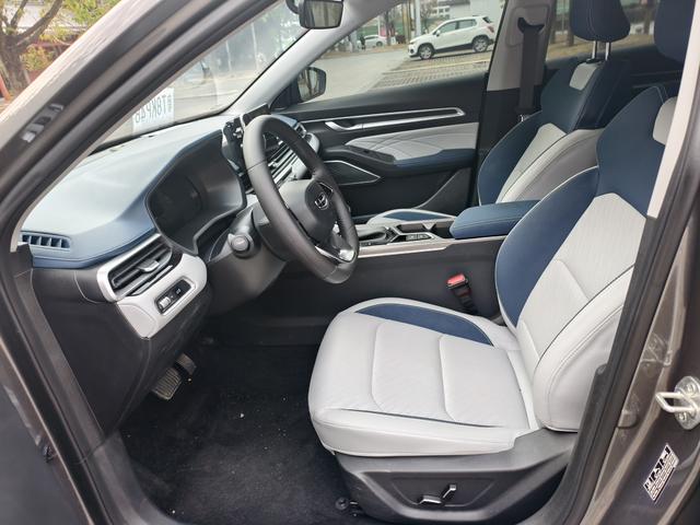 Certificated Pre-Owned Geely Emgrand 2023 4th Generation Champion Edition 1.5L CVT Flagship Model - u22611845