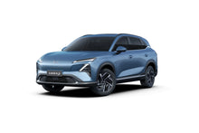 SAIC-GM-Wuling Wuling Starlight S -Híbrido PHEV