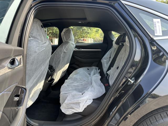 Certificated Pre-Owned Geely Xingrui 2026 1.5T Dongfangyao Kunlun Edition - u22207969