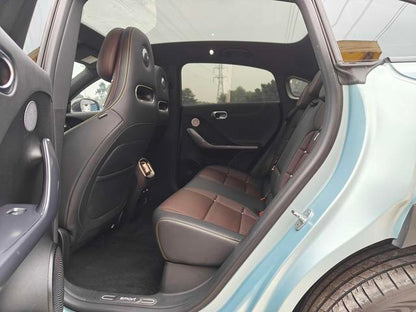 Pre-Owned smart #3 2023 Pulse 4WD Version