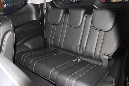 Certificated Pre-Owned GAC Trumpchi M6 2021 270T Automatic Luxury Edition 7-Seater - u22404643