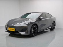 Certificated Pre-Owned Deepal SL03 2023 200 Max Extended Range Version -u21804736