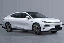 Geely Galaxy Galaxy Star Shine 8 -Гибридный PHEV