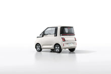 SAIC-GM-Wuling Aire ev Qingkong