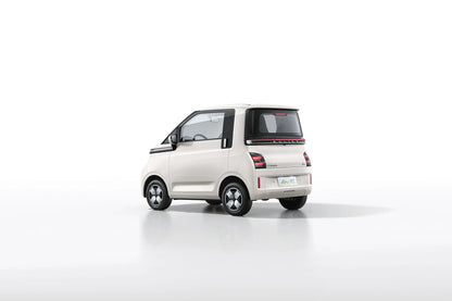 SAIC-GM-Wuling Aire ev Qingkong