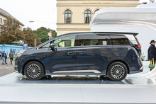 Denza Denza D9 DM - Híbrido PHEV