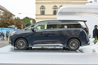 Denza Denza D9 DM - Híbrido PHEV