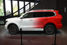 GWM Tank 500 Hi4-Z - Híbrido PHEV