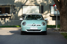 Spotlight eléctrico MINI COOPER
