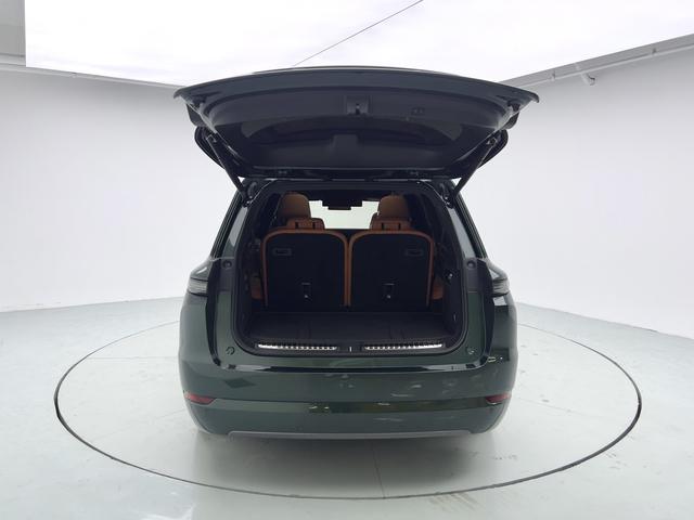 Certificated Pre-Owned Li Auto L9 2022 Max Edition -u21985317