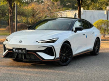 Certificated Pre-Owned Changan UNI-V 2025 Third Generation 2.0T High-Powered Edition - u22438865