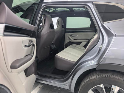 Certificated Pre-Owned BYD Song PLUS DM 2025 DM-i 112KM Honor Edition -u22096901