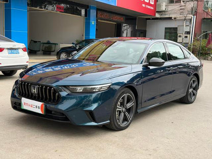 Certificated Pre-Owned Dongfeng Honda Inspire PHEV 2023 e:PHEV Zhiyao Edition -u22657805