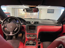 Certificated Pre-Owned Maserati GranTurismo 2009 4.7L Sport Automatic -u22983943