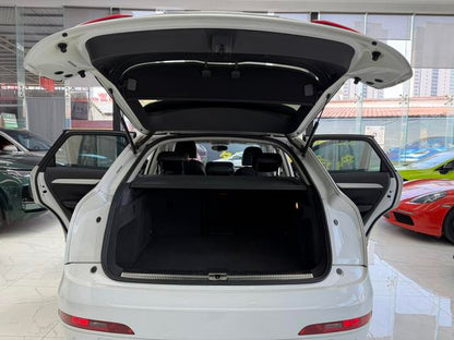 Certificated Pre-Owned Audi Q3 2015 35 TFSI Progressive Edition - u22725193