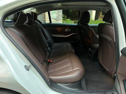 Pre-Owned BMW i3 2022 Model eDrive 35 L