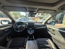 Certificated Pre-Owned Dongfeng Honda CR-V 2021 240TURBO CVT Two-wheel Drive Urban Edition - u22434681