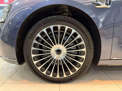 Pre-Owned Hengjie S9 2025 Extended Range Rear-Drive Ultra