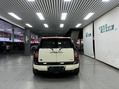 Certificated Pre-Owned MINI Clubman 2013 1.6L Cooper Bond Street - u22752458