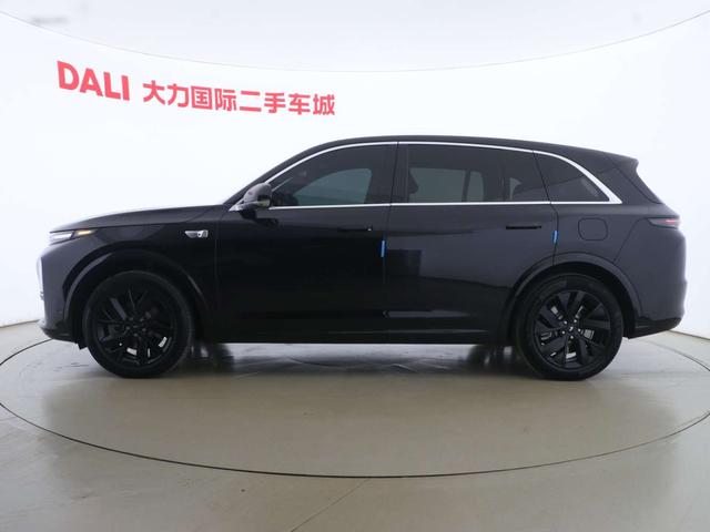 Pre-Owned Li L7 2023 Pro Edition