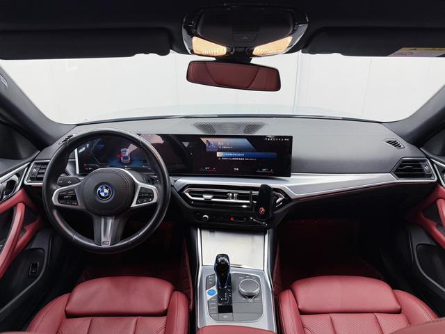 Pre-Owned BMW i4 2022 Model eDrive40