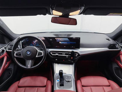 Pre-Owned BMW i4 2022 Model eDrive40