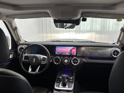 Certificated Pre-Owned GWM Tank 300 2020 Off-Road Version 2.0T Conqueror - u22764209