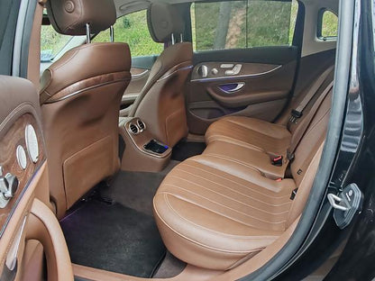 Certificated Pre-Owned Mercedes-Benz E-Class 2022 Refreshed E 300 L Luxury Sedan - u22779003