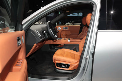 Li Auto L7-Híbrido REEV