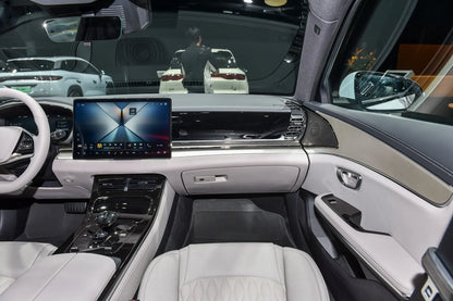 BYD Han DM - Híbrido PHEV
