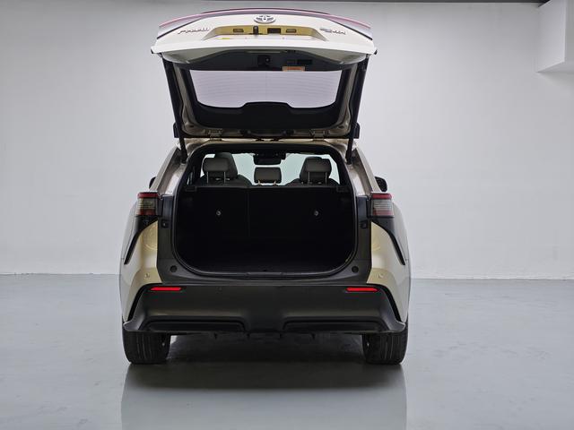 Certificated Pre-Owned GAC Toyota bZ4X 2022 Long Range Pro