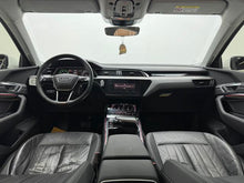 Certificated Pre-Owned Audi E-tron (Imported) 2019 55 Quattro Fashion Edition -u22106949