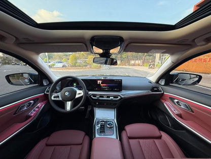 Certificated Pre-Owned BMW i3 2023 eDrive35L -u22698713