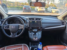 Certificated Pre-Owned GAC Honda CR-V 2020 Eye-Catching Edition 240TURBO CVT Two-Wheel Drive Comfort Version - u22432779