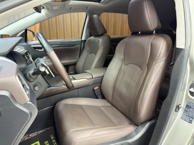 Certificated Pre-Owned Lexus RX 2020 Restyled Edition 300 Two-wheel Drive Comfort Version - u22550520